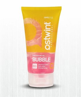 Ostwint - Bubble gum effect - Haargel
