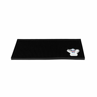 Barber anti-slip werkmat