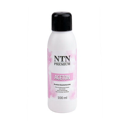 NTN Premium aceton 100ml