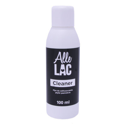 allelac nagelcleaner