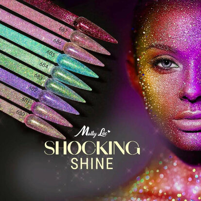 shocking shine collectie