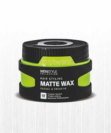 Ostwint - Matte wax