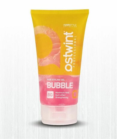 Ostwint - Bubble gum effect - Haargel