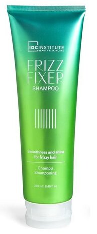 Idc institute frizz fixer shampoo - 250ml 