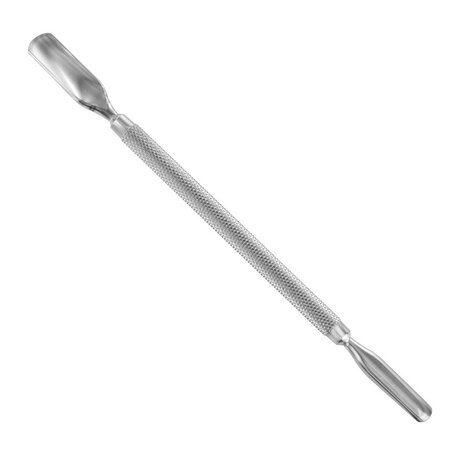 Dubbelzijdige cuticle pusher YC004