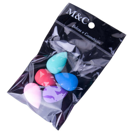 beauty blender in verpakking