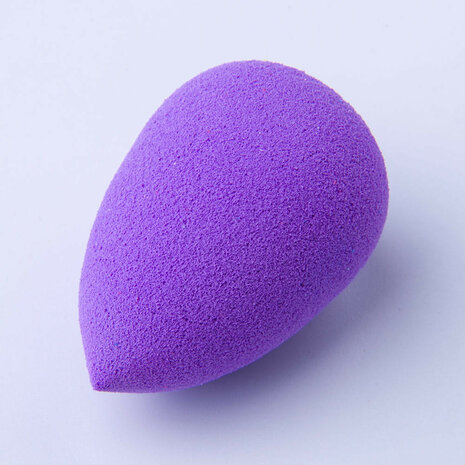 paarse beauty blender